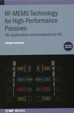 RF-MEMS Technology for High-Performance Passives (Second Edition)