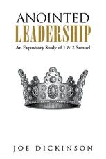 Dickinson, J: Anointed Leadership