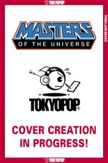 Masters of the Universe: Legends of Eternia