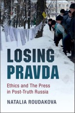 Losing Pravda