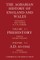 Agrarian History of England and Wales: Volume 1, Prehistory to AD 1042