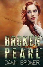 Broken Pearl