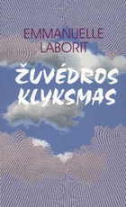 Žuvėdros klyksmas