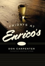Fridays at Enrico's