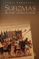 Sufizmas islamo civilizacijoje