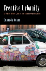 Creative Urbanity