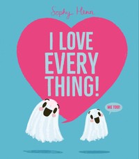 I Love Everything