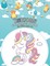 Unicorn Coloring Book for Kids Ages 4-8