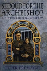Shroud for the Archbishop