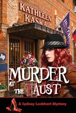Murder at the Faust