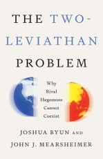 The Two-Leviathan Problem