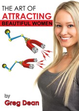 Art of Attracting Beautiful Women
