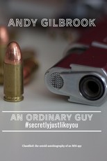 AN ORDINARY GUY #secretlyjustlikeyou