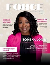 FORCE Magazine