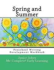 Spring and Summer