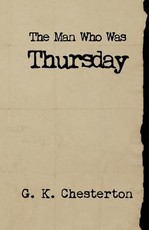 The Man Who Was Thursday