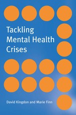 Tackling Mental Health Crises