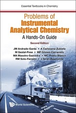 Problems of Instrumental Analytical Chemistry (Second Edition)