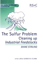 The Sulfur Problem
