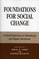 Foundations for Social Change