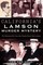 California's Lamson Murder Mystery