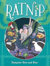 Dumpster Dive and Dine