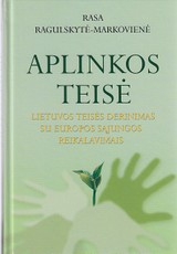 Aplinkos teisė