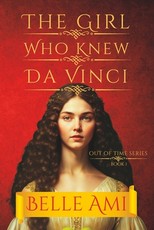 The Girl Who Knew Da Vinci