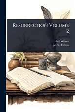 Resurrection Volume 2