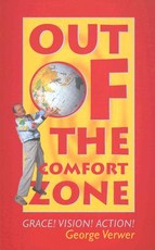 Out of the Comfort Zone