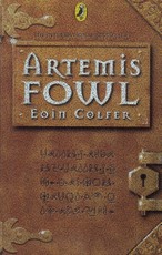 Artemis Fowl