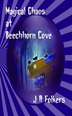 Magical Chaos at Beechhorn Cove