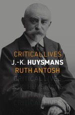 J. K. Huysmans