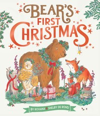 Bear's First Christmas