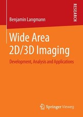 Wide Area 2d/3D Imaging