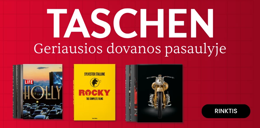 TASCHEN