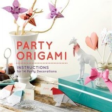 Party Origami