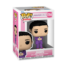 FUNKO POP! Vinilinė figūrėlė: Mean Girls - Janis Ian