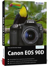 Canon EOS 90D
