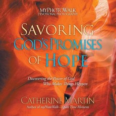 Savoring God's Promises Of Hope