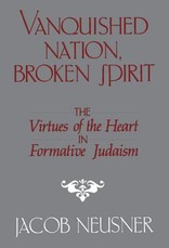 Vanquished Nation, Broken Spirit