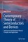 Contemporary Theory of Semiconductors and Devices