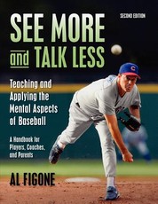 See More And Talk Less