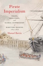 Pirate Imperialism