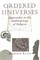 Klass, M: Ordered Universes