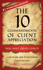 The 10 Commandments of Client Appreciation