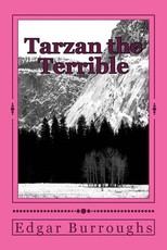 Tarzan the Terrible