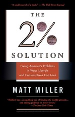 The 2% Solution