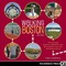 Walking Boston