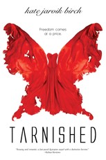 Tarnished